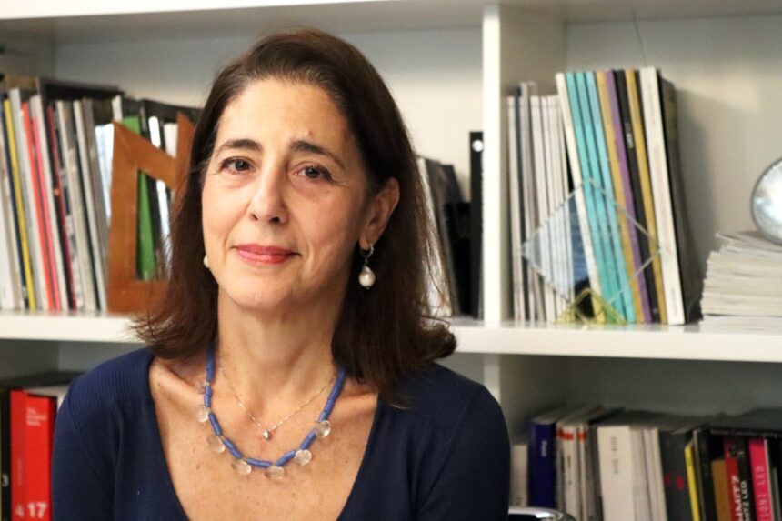 Palestrante internacional está entre os destaques da programação do III Congresso Catarinense de Arquitetura e Urbanismo