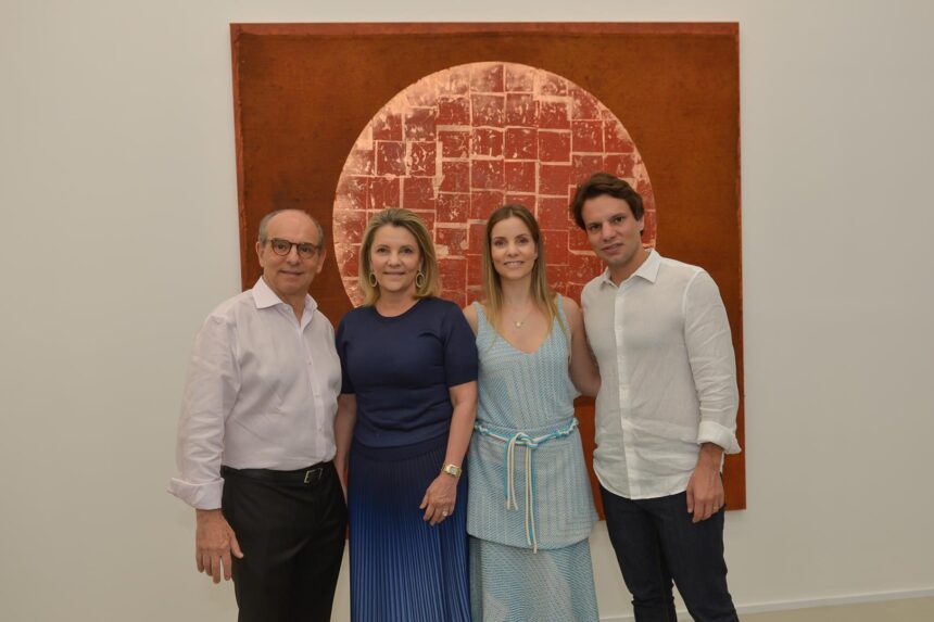 Galeria Simões de Assis abre filial em Santa Catarina