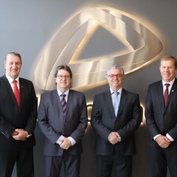 Uniprime Pioneira chega a Balneário Camboriú