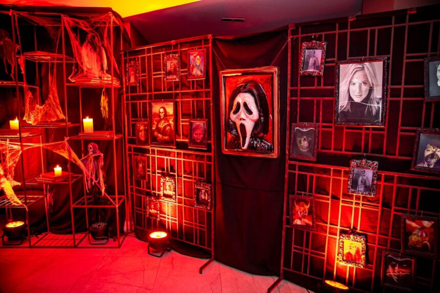 “Halloween do Chef” agita sociedade blumenauense