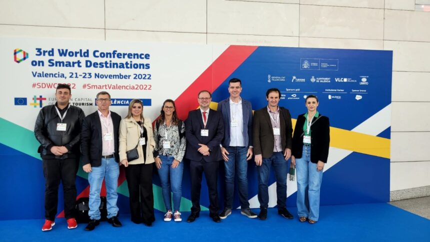 Sebrae/SC promove missão internacional à Espanha