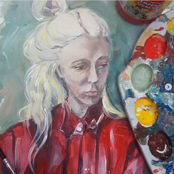 Exposição Retrato Falado é opção cultural no Casahall Design District, em dezembro