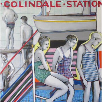 Galeria Cosmos apresenta a exposição ‘Memórias de um verão’