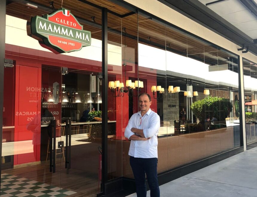 Galeto Mamma Mia abre unidades em Tijucas e Balneário Galeto Mamma Mia abre unidades em Tijucas e Balneário