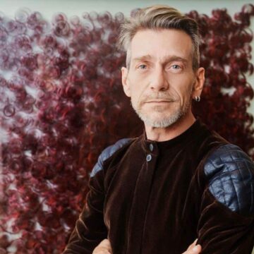 Dezembro tem novo Vernissage na Autoria Design