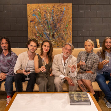 Exposição Acidentes Intencionais estreia na Autoria Design