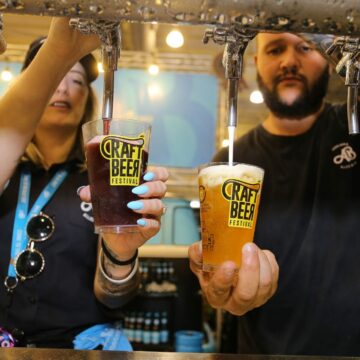 Balneário Camboriú irá receber seu primeiro festival de cervejas artesanais