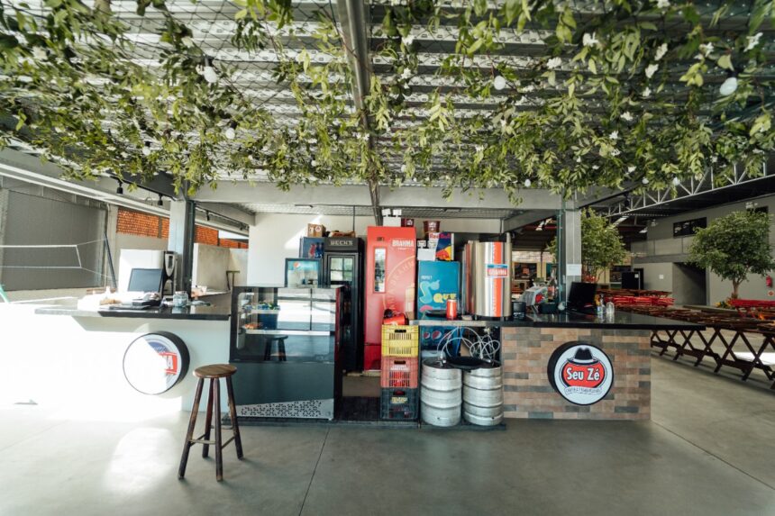 Tardezinha na CELD uma opção para curtir o happy hour de sábado