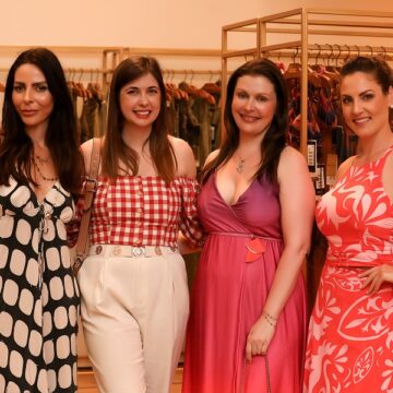 ViX estreia no Balneário Shopping