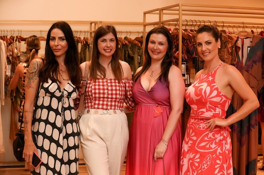 ViX estreia no Balneário Shopping