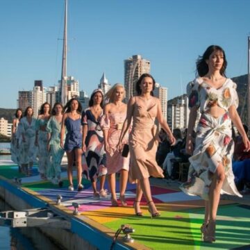 Marina Fashion Days é neste sábado, com as novidades e tendências para o verão 2023