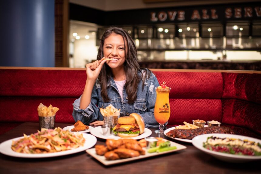 HARD ROCK CAFE® é inaugurado em Florianópolis