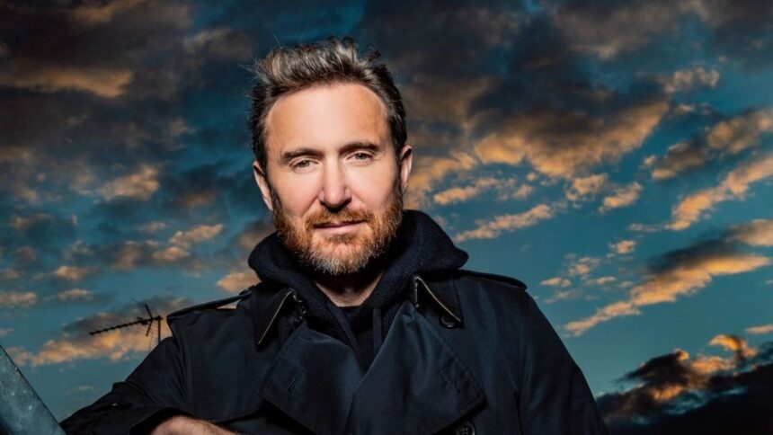 David Guetta desembarca em Florianópolis para festa que promete marcar o verão da ilha