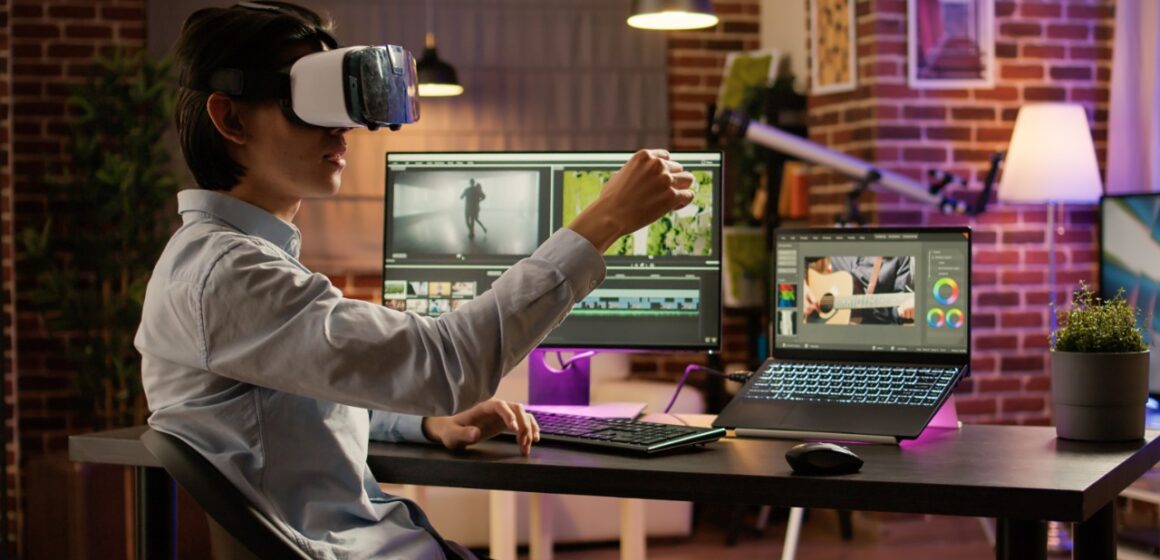 Conservatório BC traz ciclo de workshops sobre criação musical em realidade virtual a partir desta terça