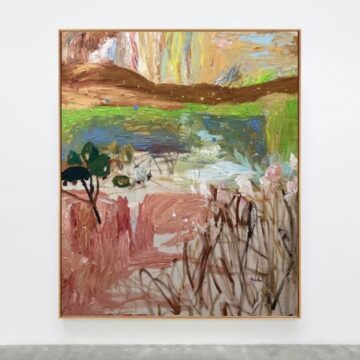 Diego dos Santos realiza nova exposição em Itajaí