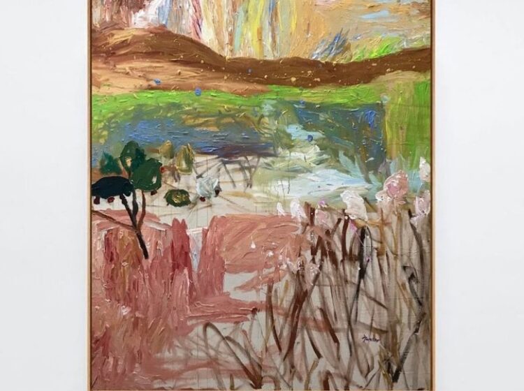 Diego dos Santos realiza nova exposição em Itajaí