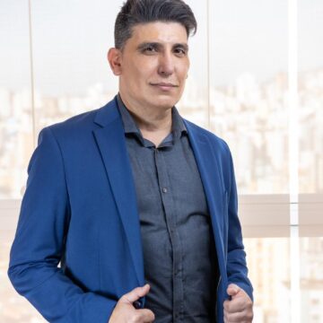 Alumbra Empreendimentos Design tem novo diretor de marketing