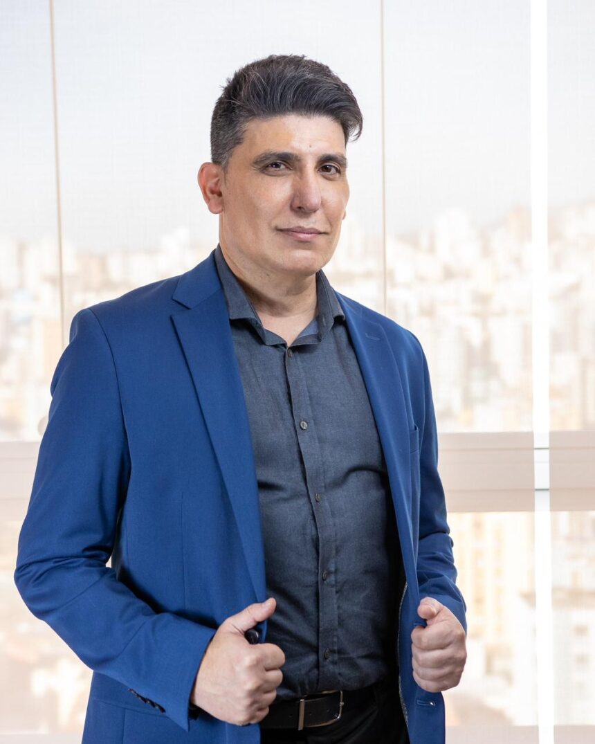 Alumbra Empreendimentos Design tem novo diretor de marketing