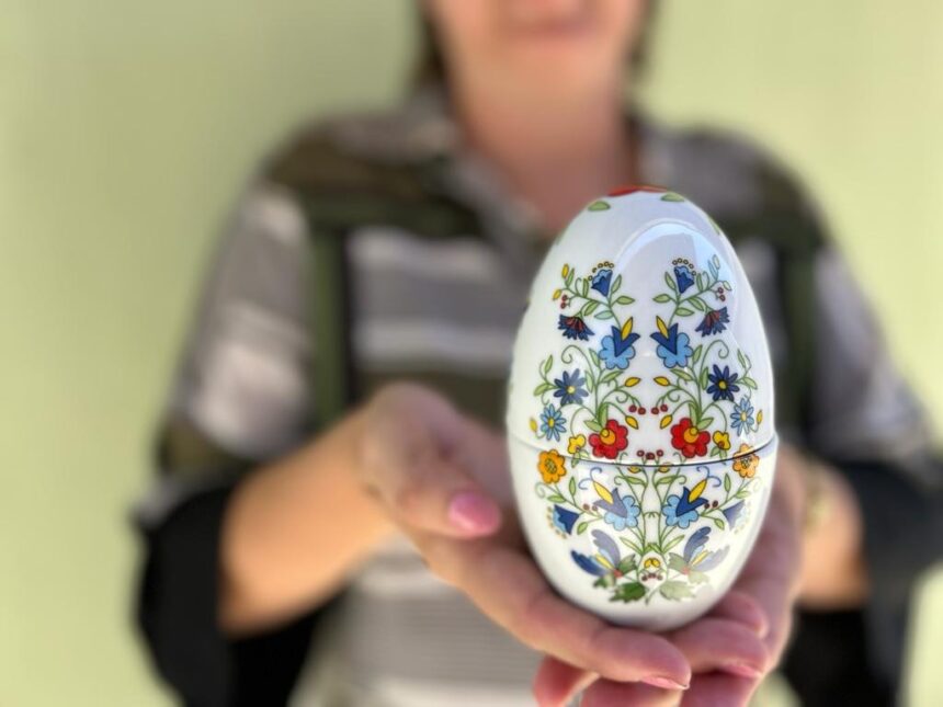 Páscoa em Pomerode homenageará a cultura de região da Pomerânia