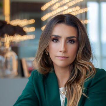 Nathalia Mendes assume cargo na ACIBALC