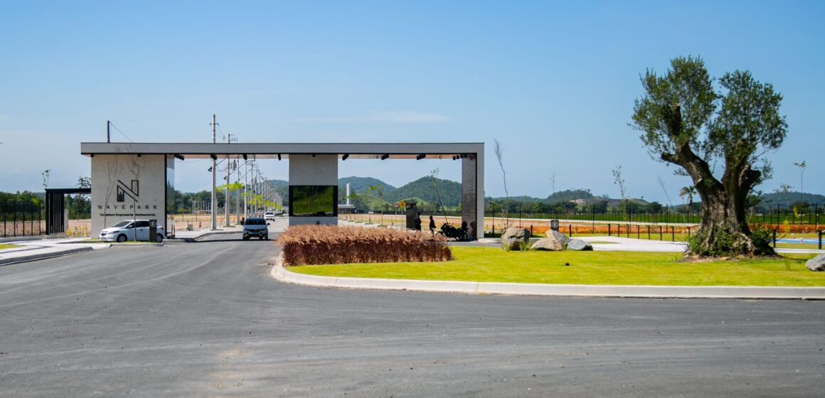Embralot investe R$150 milhões e inaugura Complexo Multissetorial às margens da BR 101