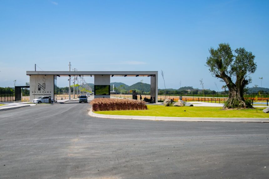 Embralot investe R$150 milhões e inaugura Complexo Multissetorial às margens da BR 101