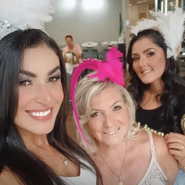 A coleção 2023 OXALÁ! 