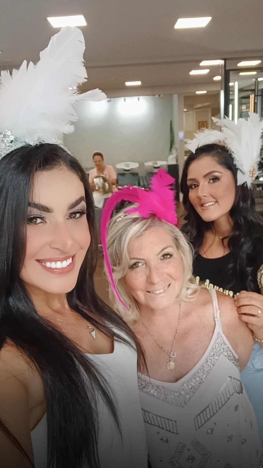 A coleção 2023 OXALÁ! 