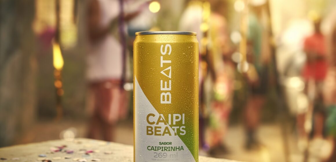 Beats apresenta camarote de carnaval no Centro de Florianópolis
