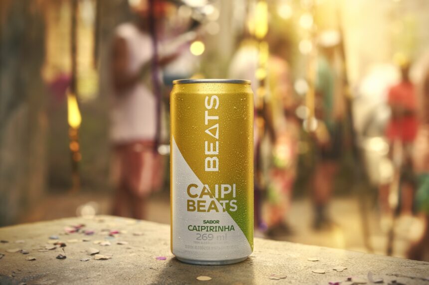 Beats apresenta camarote de carnaval no Centro de Florianópolis