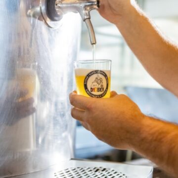 14 rótulos e lançamento sem álcool são as apostas da Das Bier no Concurso Brasileiro da Cerveja