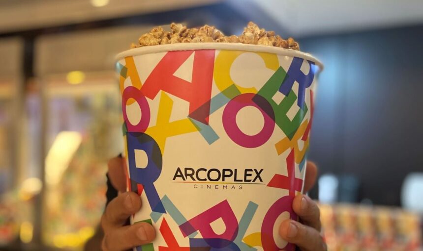 Semana do Cinema traz ingressos a R$ 10 para filmes como Titanic 3D e Gatos de Botas 2 no Itajaí Shopping