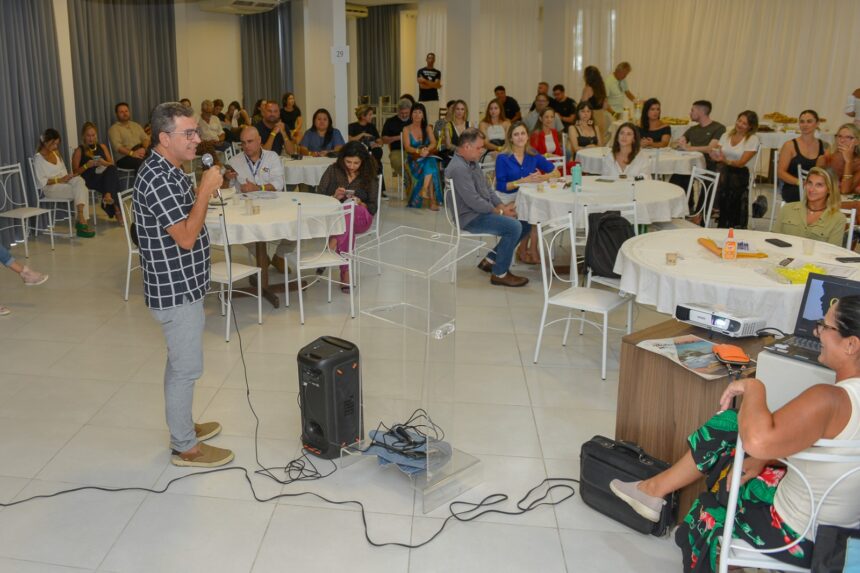 “Corpo & Morada” é tema de inspiração para o elenco da CASACOR/SC