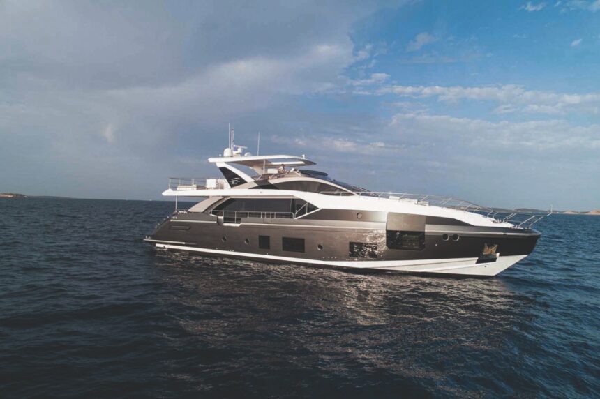 Estaleiro com sede em Santa Catarina é uma das atrações do Miami Boat Show
