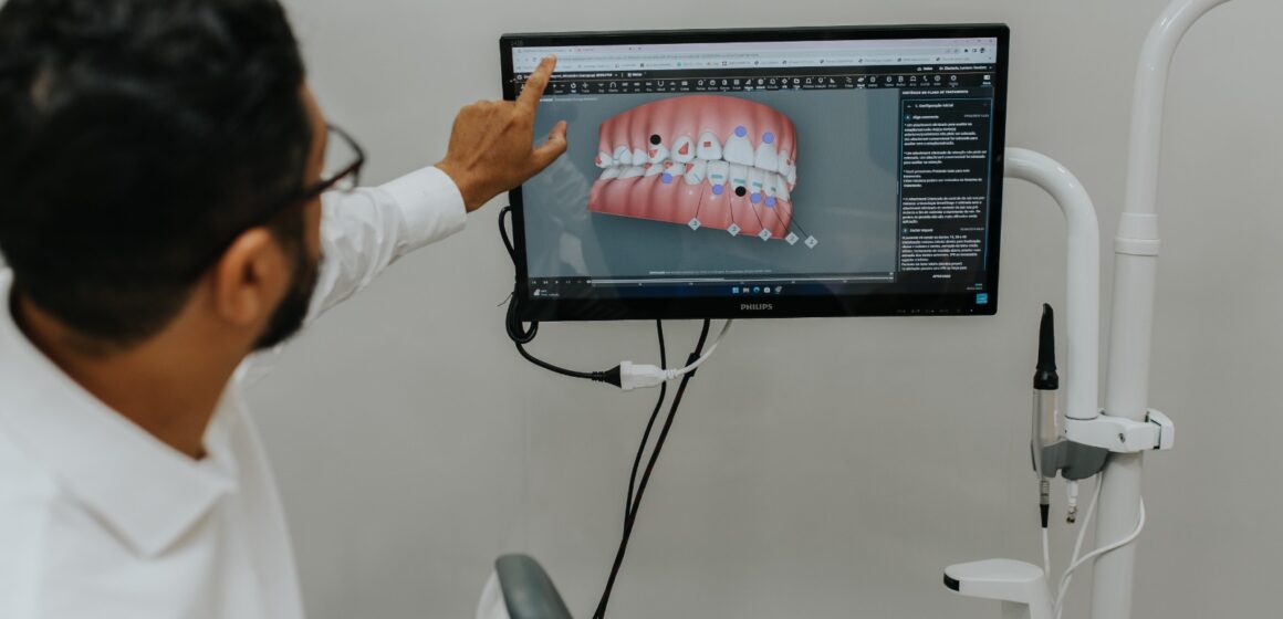 Cinco benefícios da Odontologia Digital