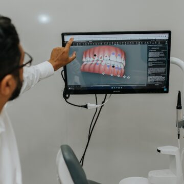 Cinco benefícios da Odontologia Digital