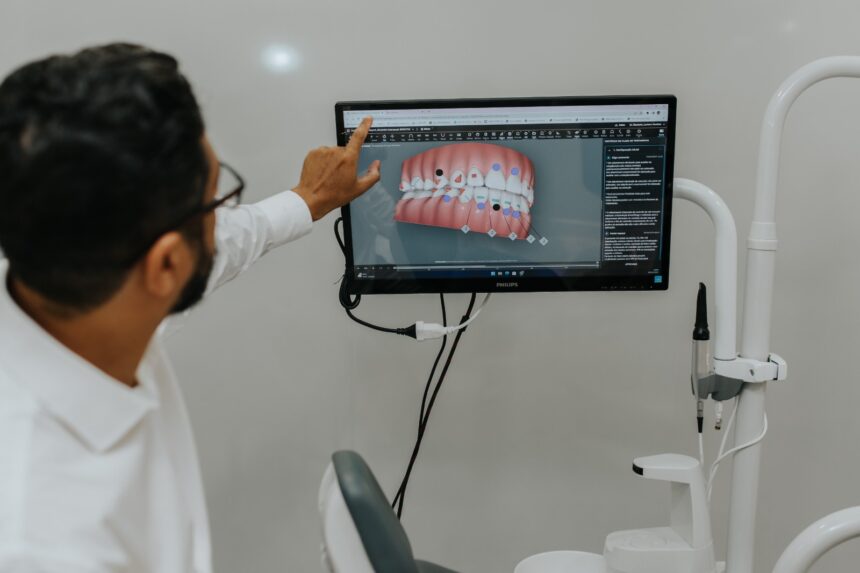 Cinco benefícios da Odontologia Digital