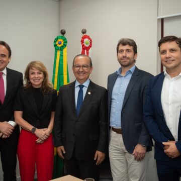 Balneário Camboriú sediará Convenção de Vendas 2023 da CVC