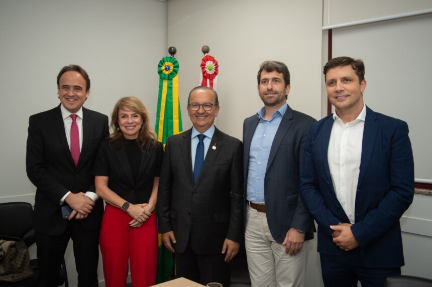 Balneário Camboriú sediará Convenção de Vendas 2023 da CVC