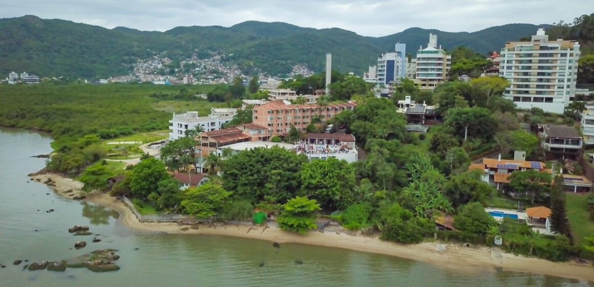 CASACOR/SC em Florianópolis será em hotel icônico “Maria do Mar”