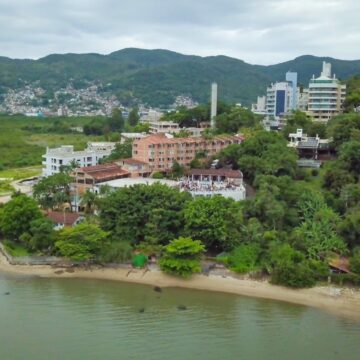 CASACOR/SC em Florianópolis será em hotel icônico “Maria do Mar”