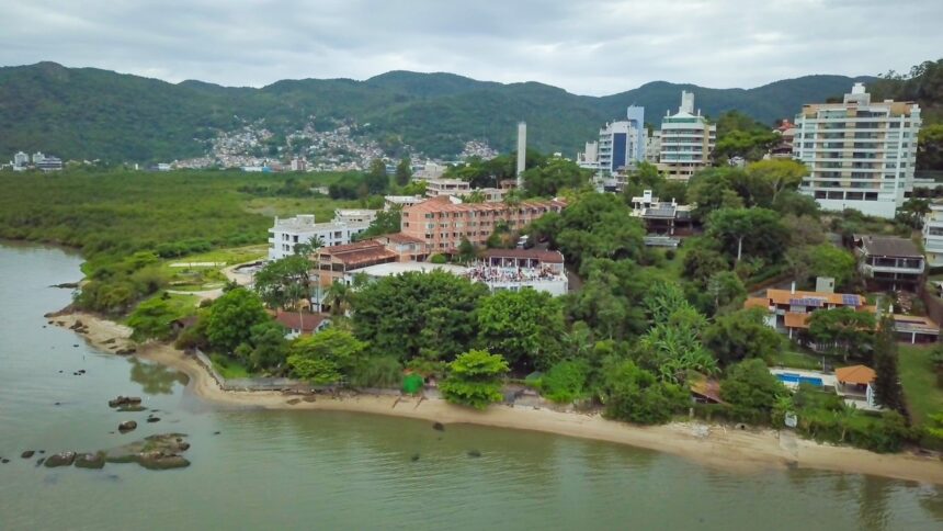 CASACOR/SC em Florianópolis será em hotel icônico “Maria do Mar”