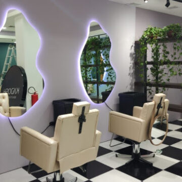 Shopping Park Europeu de Blumenau ganha novo espaço de beleza