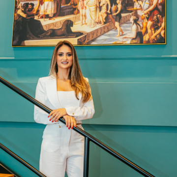 Atualizações Trabalhistas é tema de novo workshop com a advogada Cíntia Sarturi