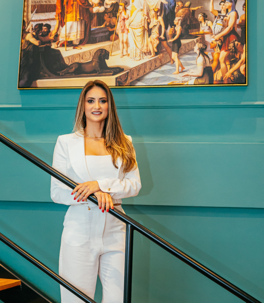 Atualizações Trabalhistas é tema de novo workshop com a advogada Cíntia Sarturi