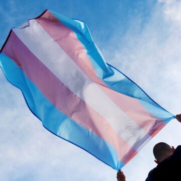 Dia internacional da visibilidade trans marca a luta contra o preconceito Dia internacional da visibilidade trans marca a luta contra o preconceito