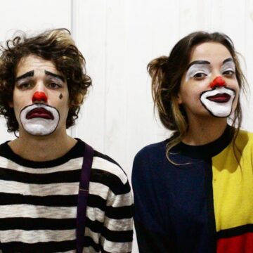 Semana do Circo de Bombinhas começa na próxima segunda, 27