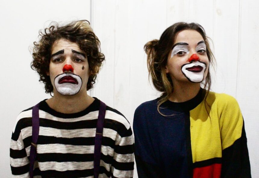 Semana do Circo de Bombinhas começa na próxima segunda, 27