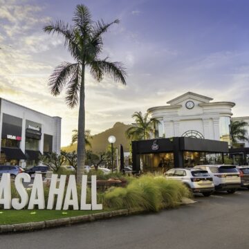 Marca com reconhecimento internacional desembarca no Casahall neste semestre