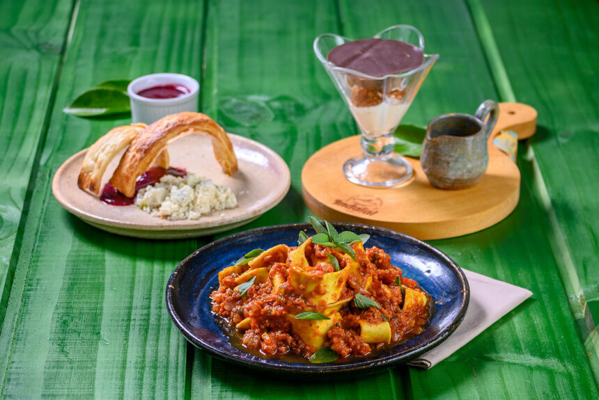 Circuito Gastronômico de Indaial retorna com criações inéditas Circuito Gastronômico de Indaial retorna com criações inéditas